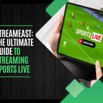 StreamEast Live – Your Go-To Platform for Seamless, HD Sports Streaming, Including NBA, NFL, and MLB!